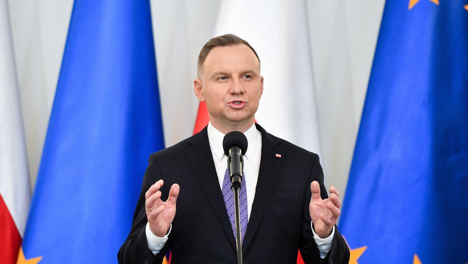 Andrzej Duda