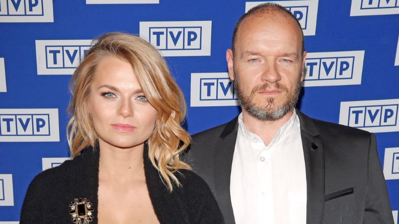 Emilia Komarnicka i Redbad Klynstra rozwodzą się