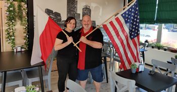 Kibice Elany i firmy z Torunia razem dla Domu Dziecka &#34;Młody Las&#34;. Niech ta Gwiazdka będzie dla nich magiczna!