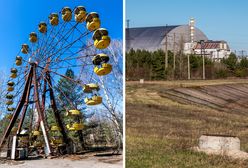 Niepokojące informacje z Czarnobyla. MAEA alarmuje