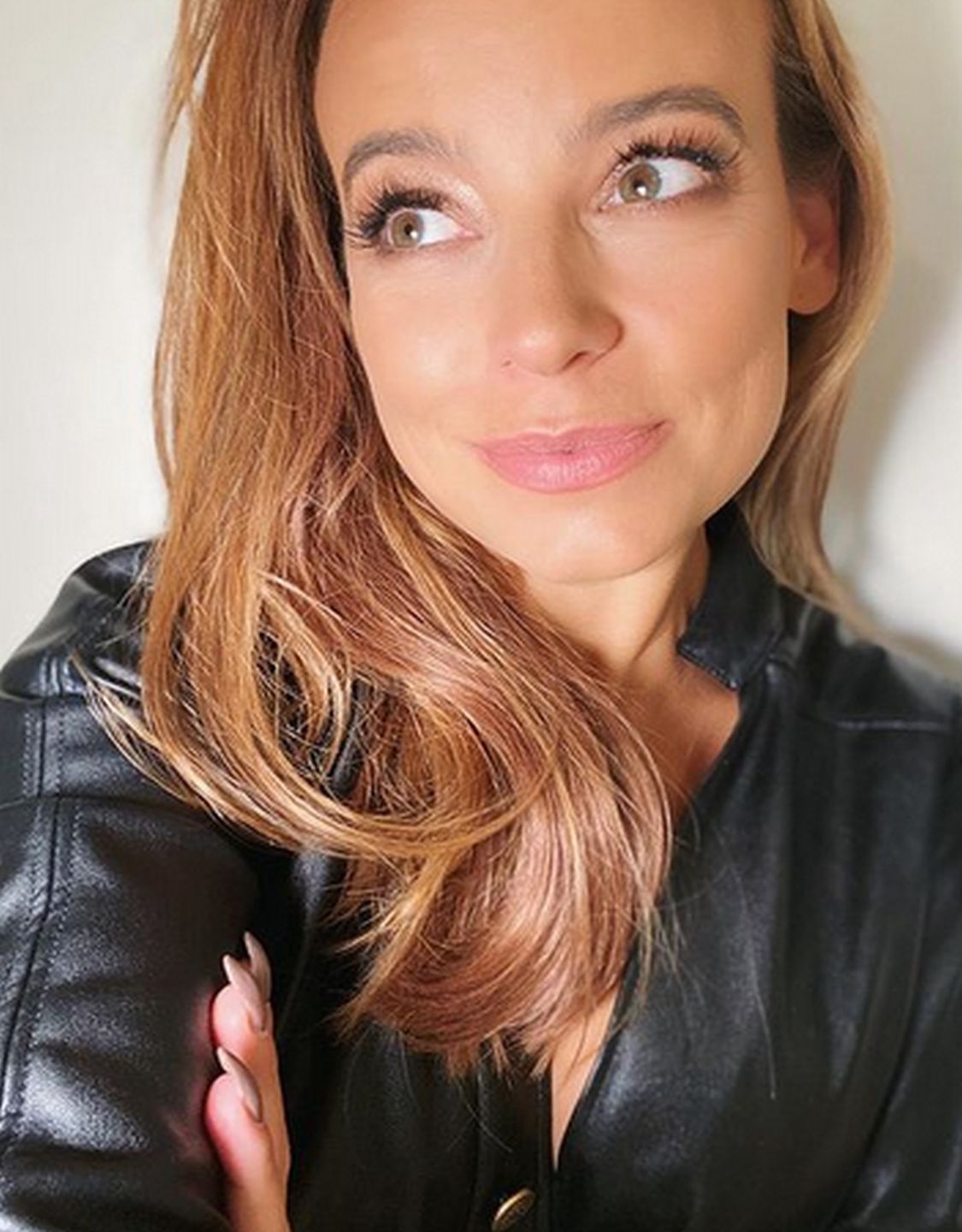 Anna Mucha