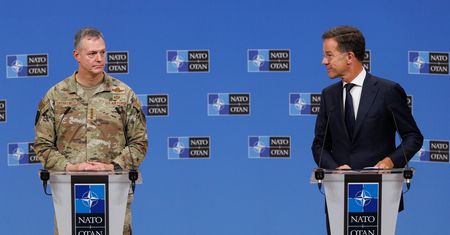 Uruchamiają "Wschodnią Straż". NATO wzmacnia flankę