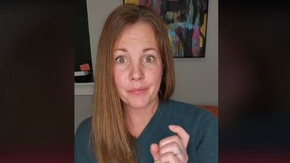 Marcela Hill wzięła ślub ze swoim kuzynem, zanim się o tym dowiedziała.