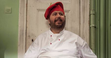 Kultowe teksty Boczka. Czytasz i słyszysz jego głos