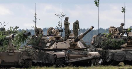 Stała baza USA w Polsce? Pentagon potwierdza taką możliwość