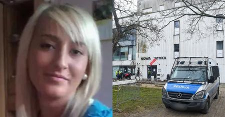 Nowe fakty ws. Iwony Wieczorek. Poinformowano, że wejście policji do Zatoki Sztuki MA ZWIĄZEK z zaginięciem dziewczyny!
