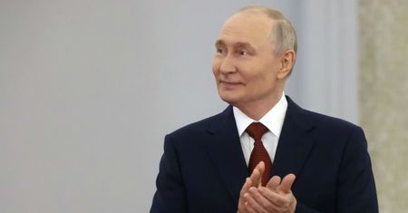 Cień "giebni" nad Kremlem. Po Putinie nastąpi nowy Putin?