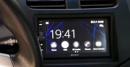 Moduł GPS Sony i brak aktualizacji map. Nasz czytelnik odzyskał 800 złotych