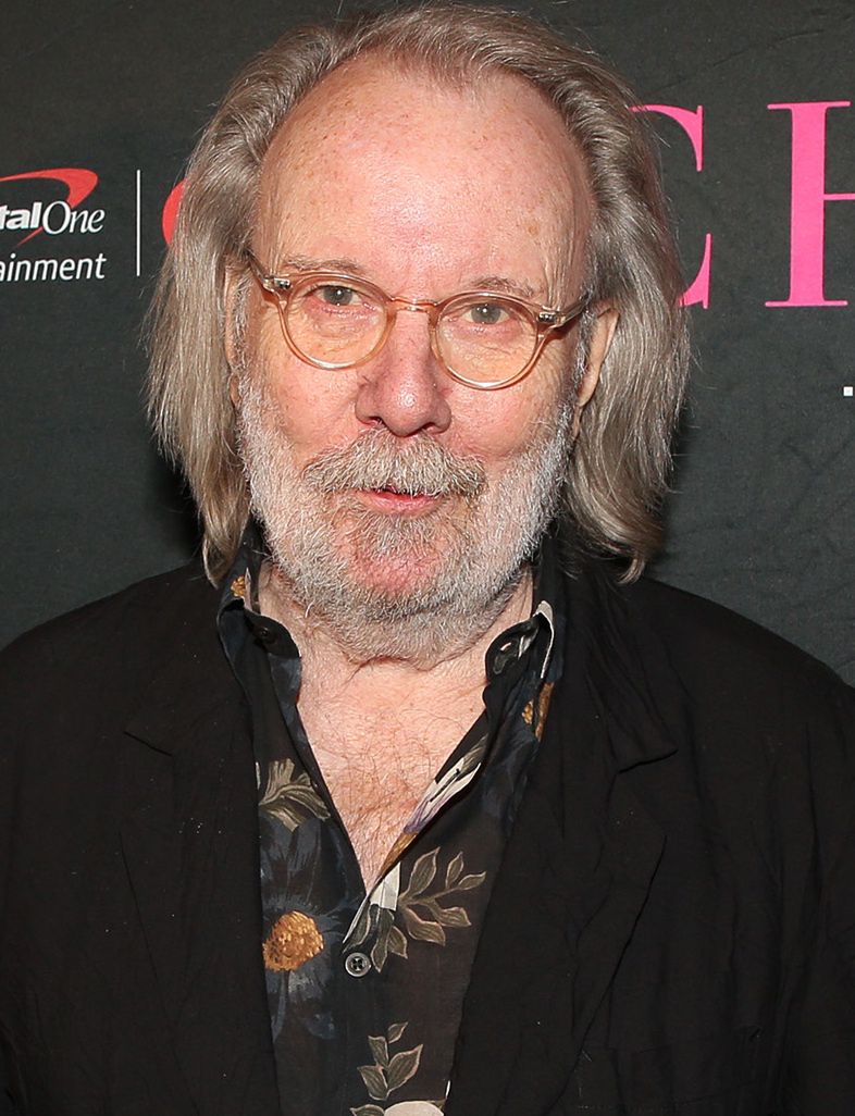 Benny Andersson