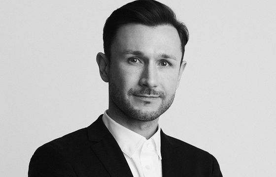 Kacper Studencki dyrektorem marketingu BMW w Polsce