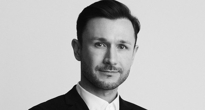 Kacper Studencki dyrektorem marketingu BMW w Polsce