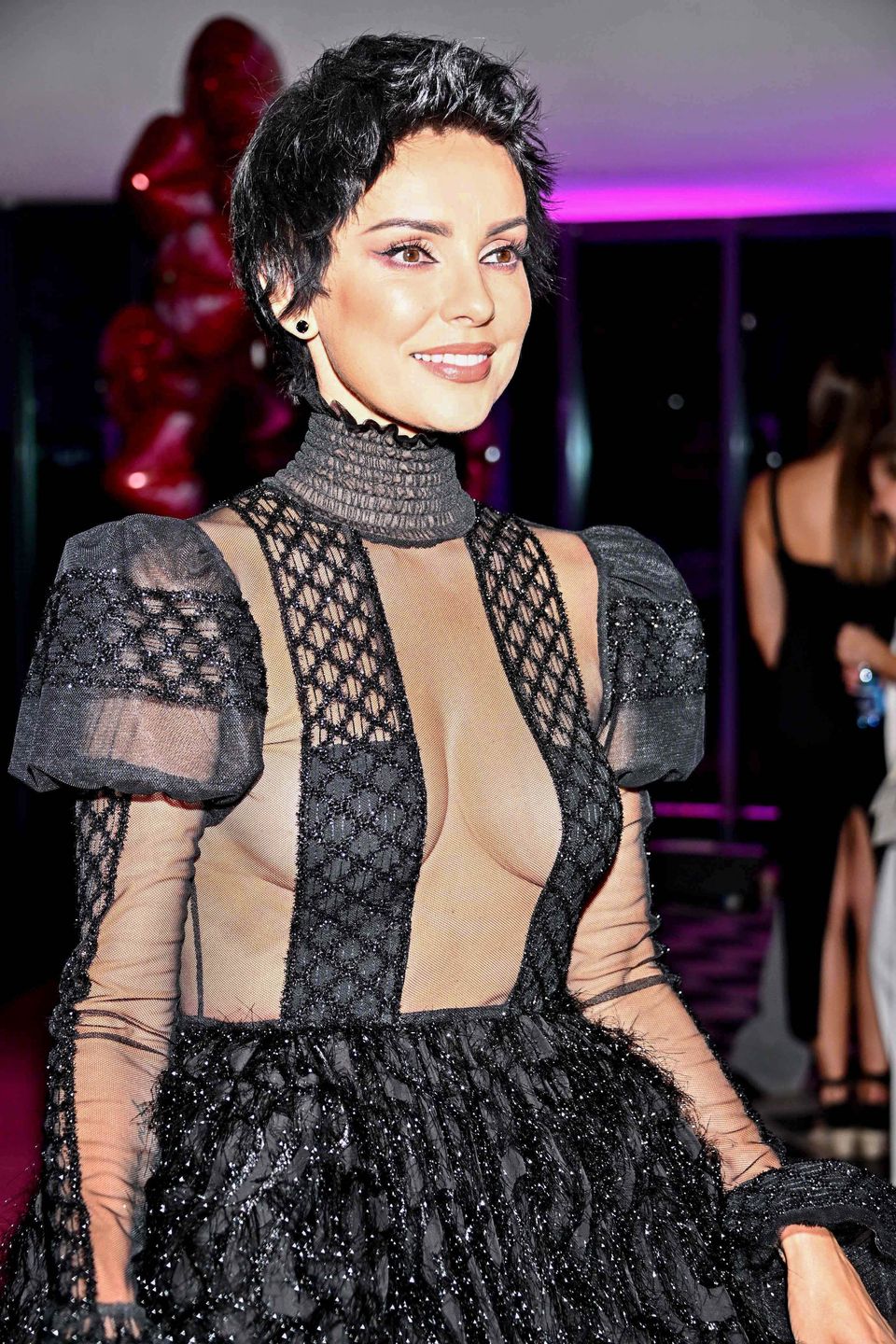 Dorota Gardias ma świetną figurę