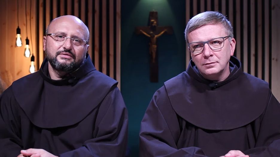 Franciszkanie tłumaczą, czy wynajem dla par bez ślubu jest grzechem