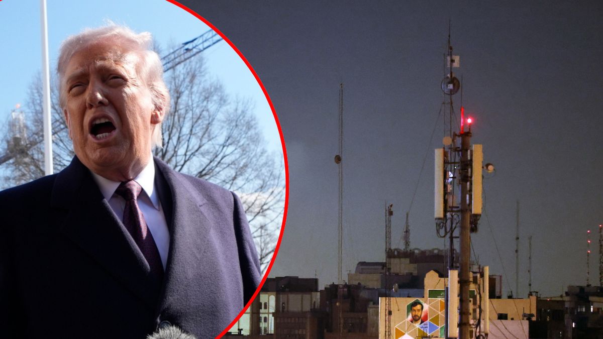 Niemiecki dziennik komentuje nową wojnę na Bliskim Wschodzie