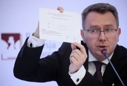 Druga tura wyborów prezydenckich. Tak wygląda karta do głosowania