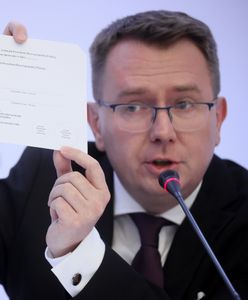 Druga tura wyborów prezydenckich. Tak wygląda karta do głosowania