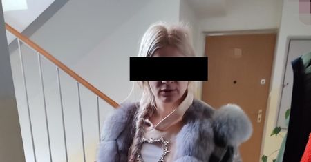 Luksusową limuzyną na kradzież – policja zatrzymała 37-letnią kobietę