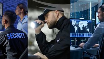 Branża bezpieczeństwa w przełomowym momencie! Sprawdź, z jakimi największymi wyzwaniami obecnie się zmaga