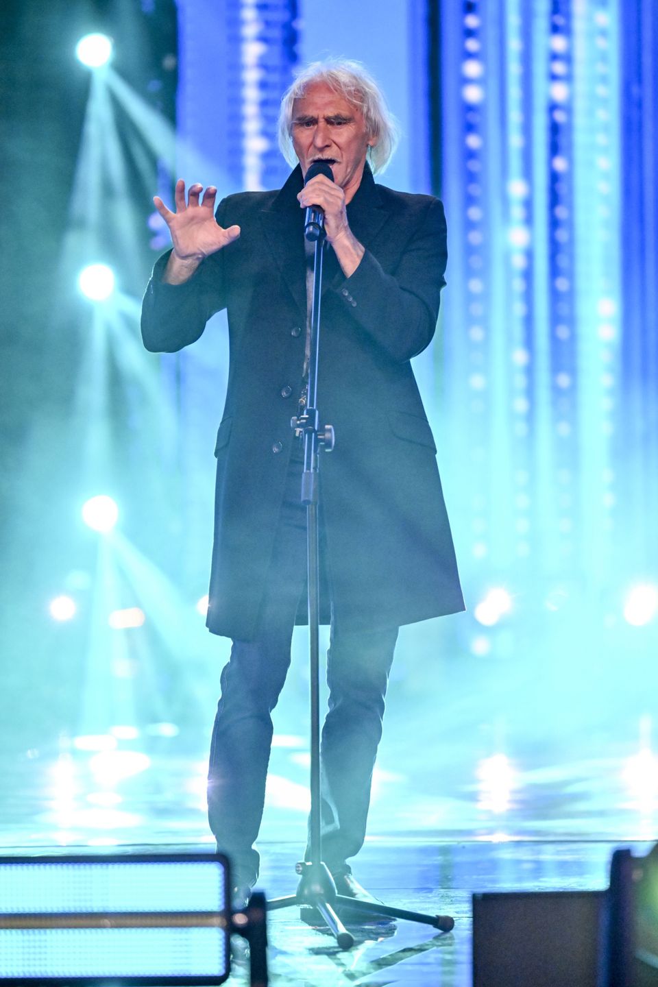 scena z: Jerzy Kryszak, SK:, , fot. Norbert Nieznanicki/AKPAMarcin Gadomskimaj 2023, Polsat SuperHit Festiwal, Polsat SuperHit Festiwal 2023, Polsat SuperHit Festiwal 2023 - kabarety, Sopocki Hit Kabaretowy, Jerzy Kryszak