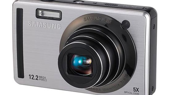 Nowe kompakty Samsunga 1