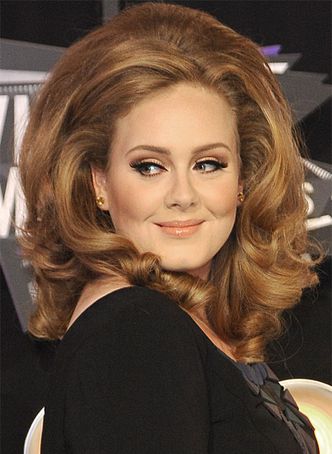 Adele zaśpiewa na rozdaniu Grammy!