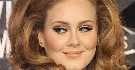Adele zaśpiewa na rozdaniu Grammy!