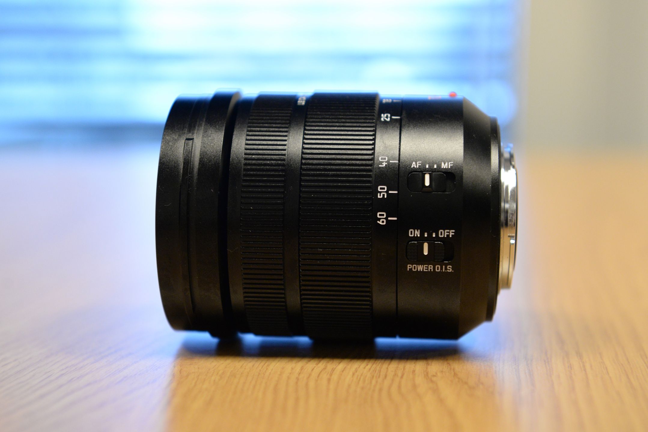 Panasonic Lumix GH5 to marzenie filmowców i technologiczny pokaz siły. Nasze pierwsze wrażenia 23