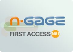 N-Gage na N81 już dostępny! 1