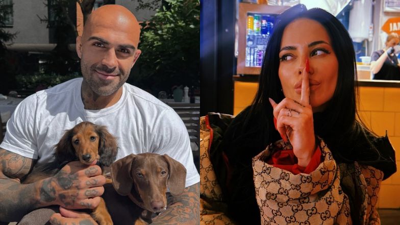 Akop Szostak i Sylwia Szostak planują do siebie wrócić?!