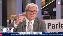 Były europoseł PiS z programem w telewizji wPolsce24. Gośćmi politycy PiS