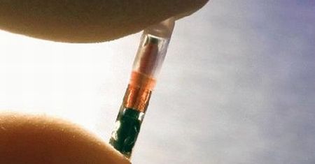 Saudyjski wynalazca chciał opatentować w Niemczech zabójczy chip