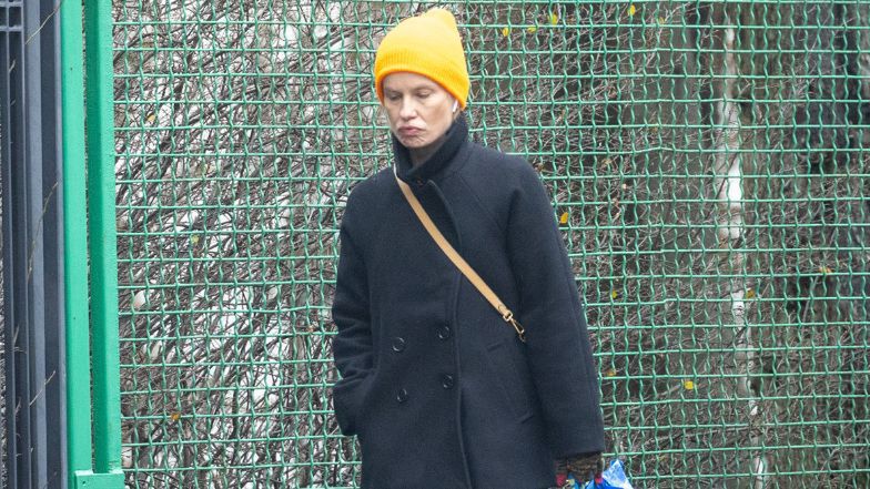 Madalena Cielecka (Pudelek Exclusive)