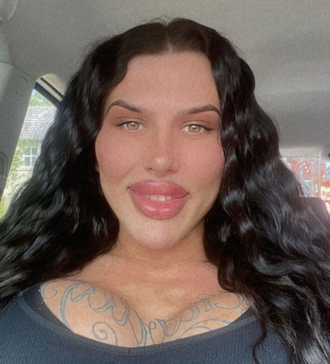 Sofia Lips