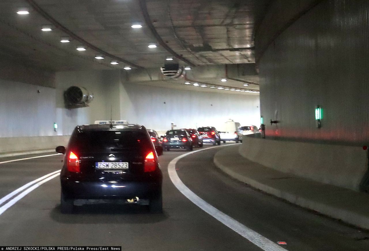 Tunel pod Świną odmienił życie mieszkańców. Jednego nie przewidzieli