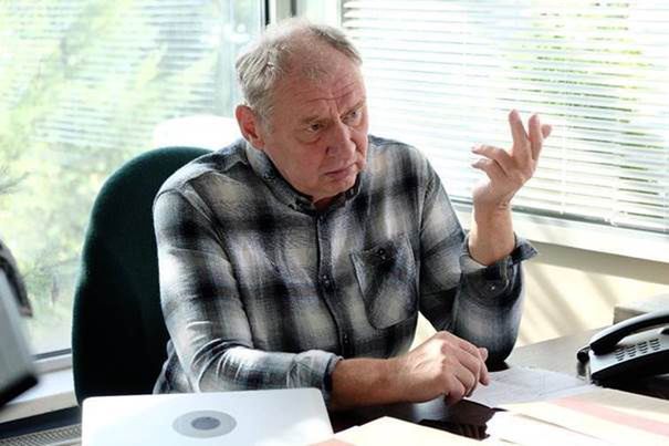 Andrzej Grabowski