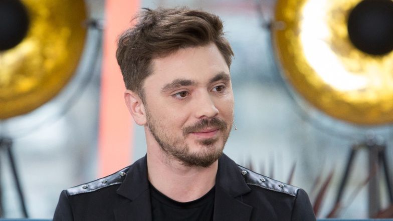 Daniel Martyniuk zrobił burdę w Zakopanem
