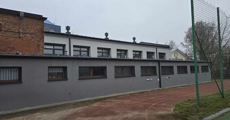 Modernizacja Szkoły Podstawowej nr 6 zakończona!