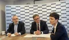 Kolejna rewolucja w Telewizji Polskiej. TVP World i Biełsat w jednej strukturze