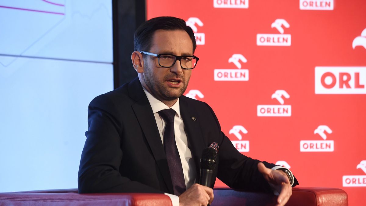 Prezes Daniel Obajtek sfinalizował przejęcie Polska Press.