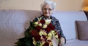 Pani Tekla Juniewicz jest najstarszą kobietą w Polsce. Sprawdzamy, jak wyglądają jej 114. urodziny