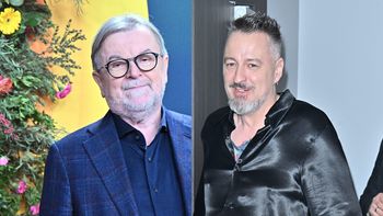 Edward Miszczak OSTRZEGŁ Piotra Kędzierskiego. Streścił ich rozmowę