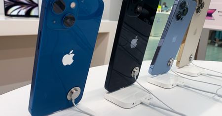 Poważne luki w zabezpieczeniach iOS. Apple tłumaczy, jak się ochronić