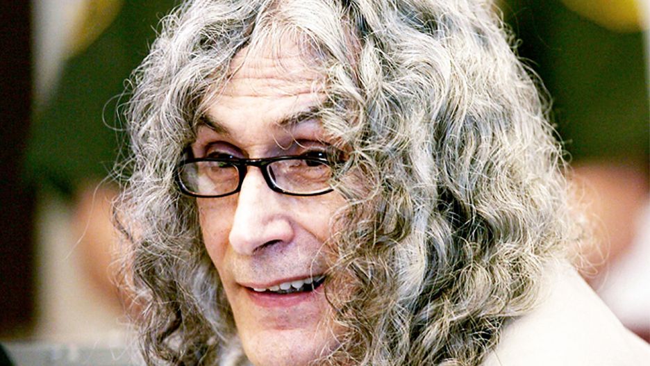Rodney Alcala został nazwany "Randkowym zabójcą".
