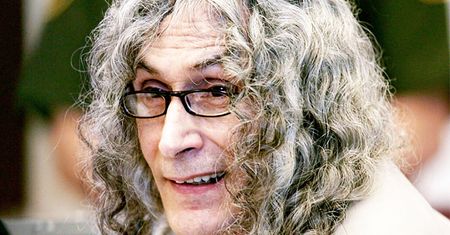 Nie doczekał egzekucji. Nie żyje Rodney Alcala - morderca z "Randki w ciemno"