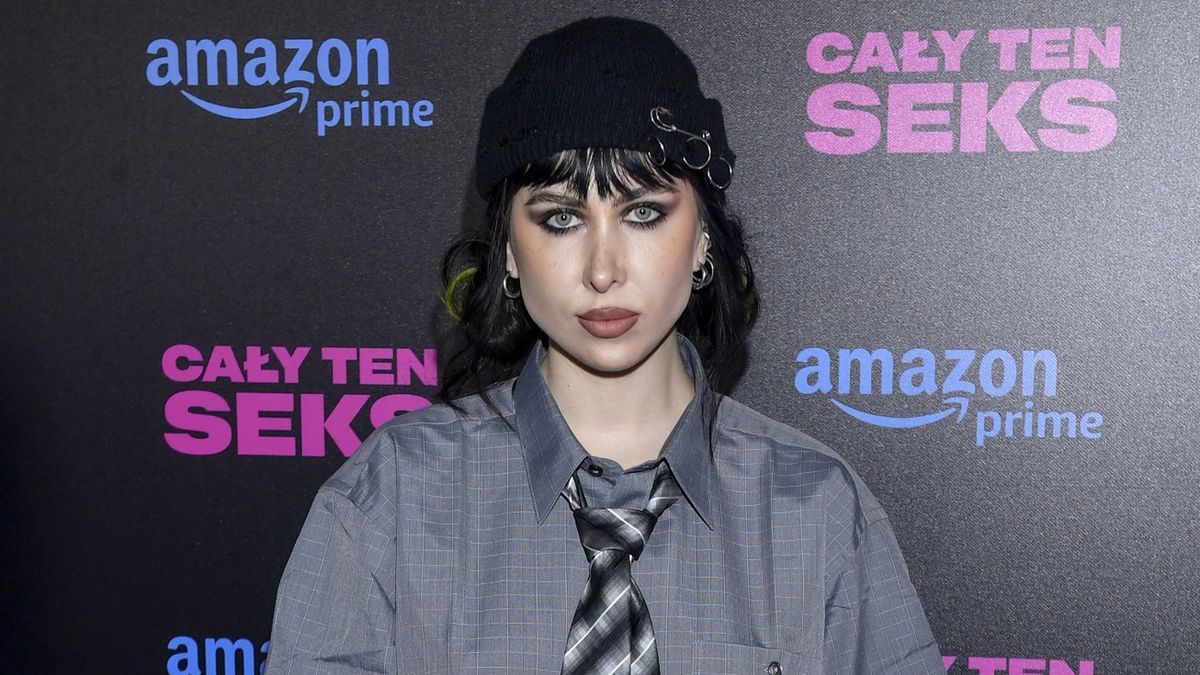 Iza Zabielska o preselekcjach do Eurowizji