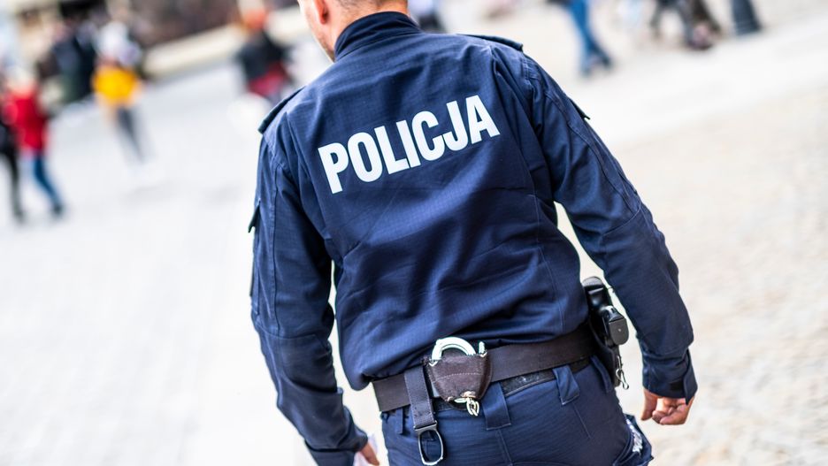 Policjant