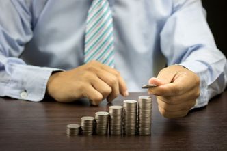 Oszczędzanie w czasach kryzysu? To może być jeden z najlepszych momentów