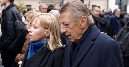 Walczyła, by z nim być. Tak wygląda jej życie po śmierci męża