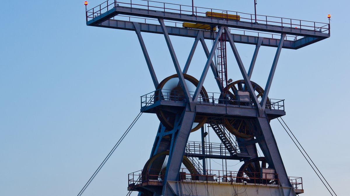 Walne JSW za pożyczką 850 mln zł z ARP