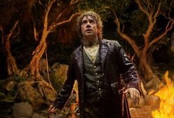 Hobbit: Niezwykła podróż - oglądaj online w TV - fabuła, obsada, gdzie obejrzeć
